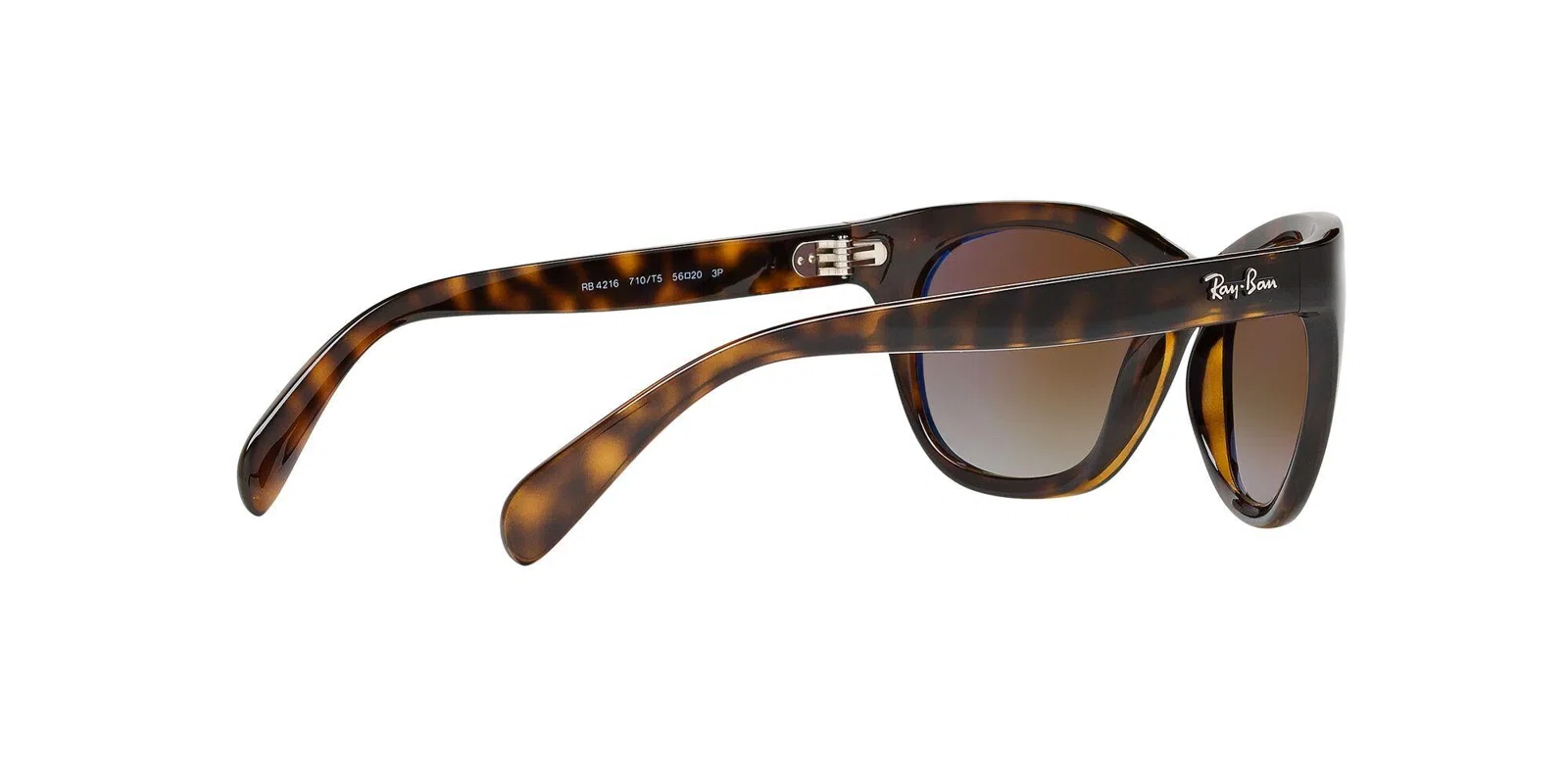 Ray-Ban 4216 Sunglasses - view 10